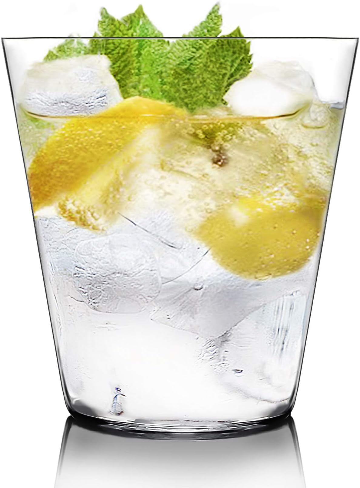 ZaltoDenk Art | W1 Tumblers Crystal Clear Set of 6