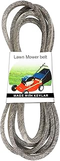 Youxmoto Lawn Mower Deck Blade Drive Belt 1/2"x145" Made with Kevlar for Ariens 07200023, Gravely 07200023, AriensZoom 1640, Zoom 1840, Zoom 2044, Zoom 2348, Zoom 2552