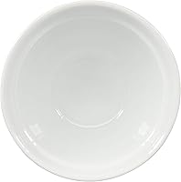 Vista 11 de BIA Cordon Bleu Tazón apilable de 16 onzas, juego de 4, blanco (900101S4SIOC)