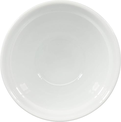 Miniatura 12 de BIA Cordon Bleu Tazón apilable de 16 onzas, juego de 4, blanco (900101S4SIOC)