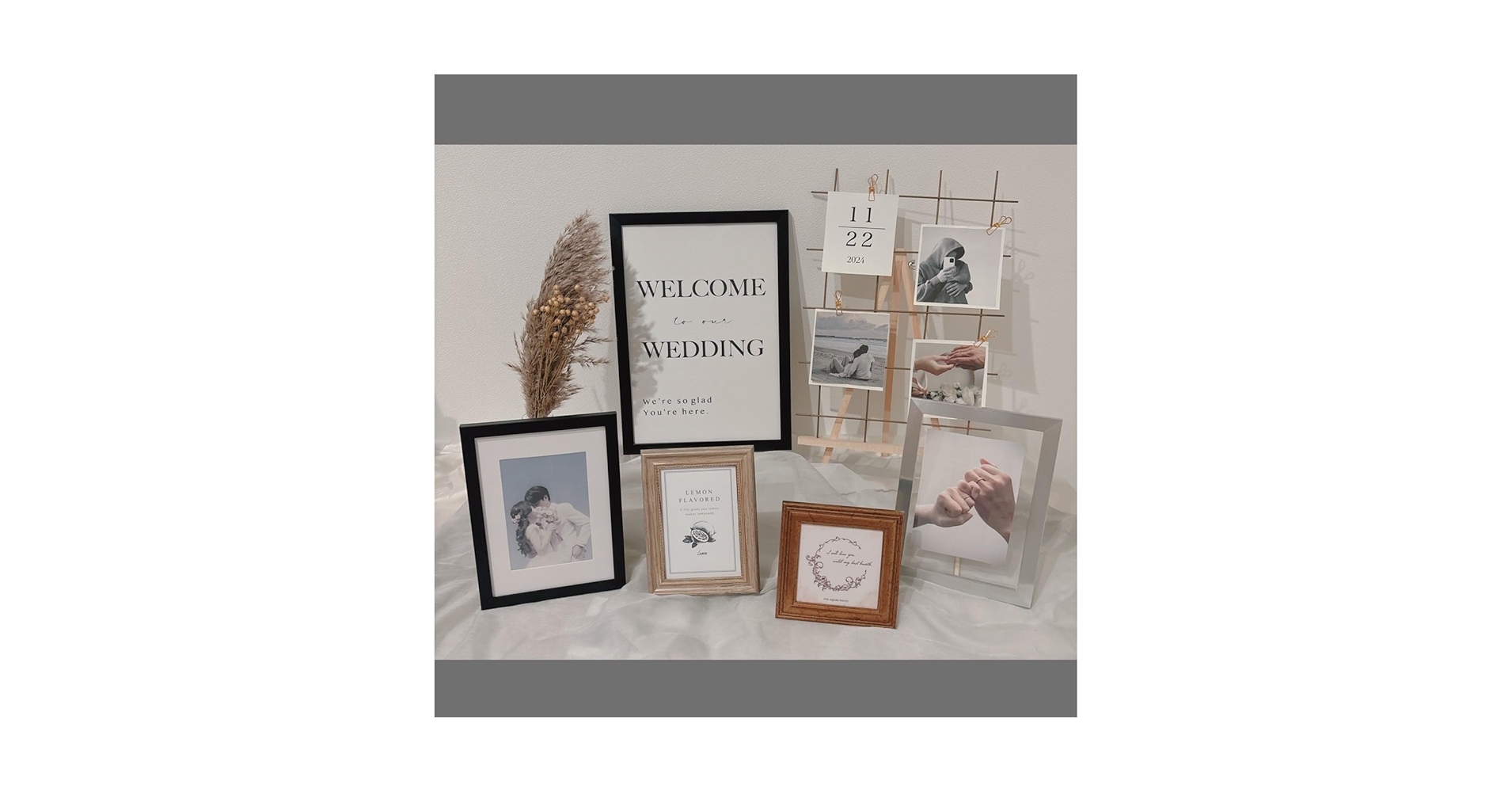 Amazon.co.jp: ウェルカムスペース まとめ売り モダン シック