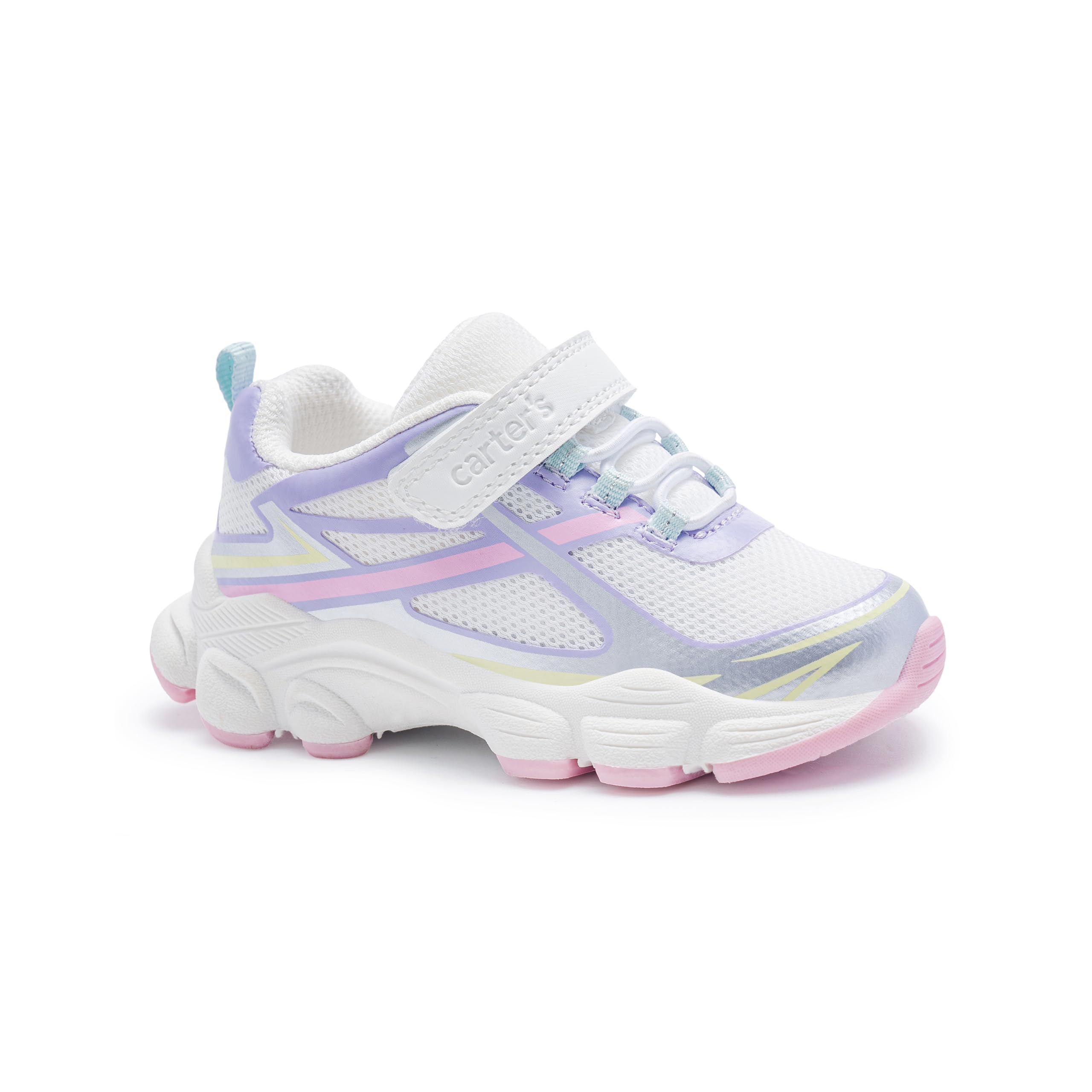 Carter's Kingdom Scarpe da ginnasticaUnisex - Bambini e Ragazzi
