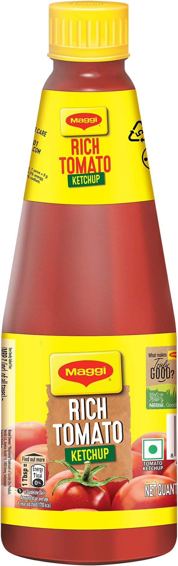 Rich Tomato Ketchup, 960g