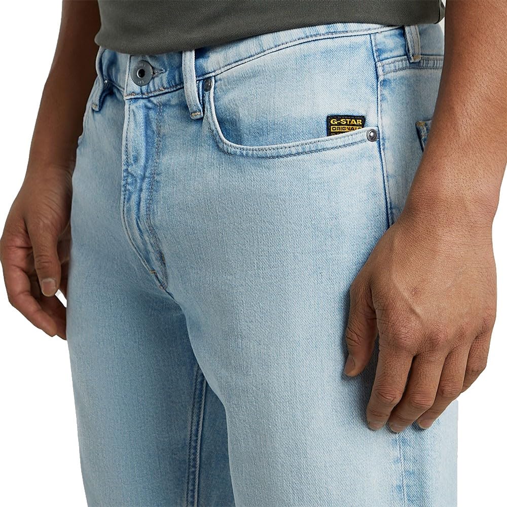 G-STAR Hombre Mosa Shorts