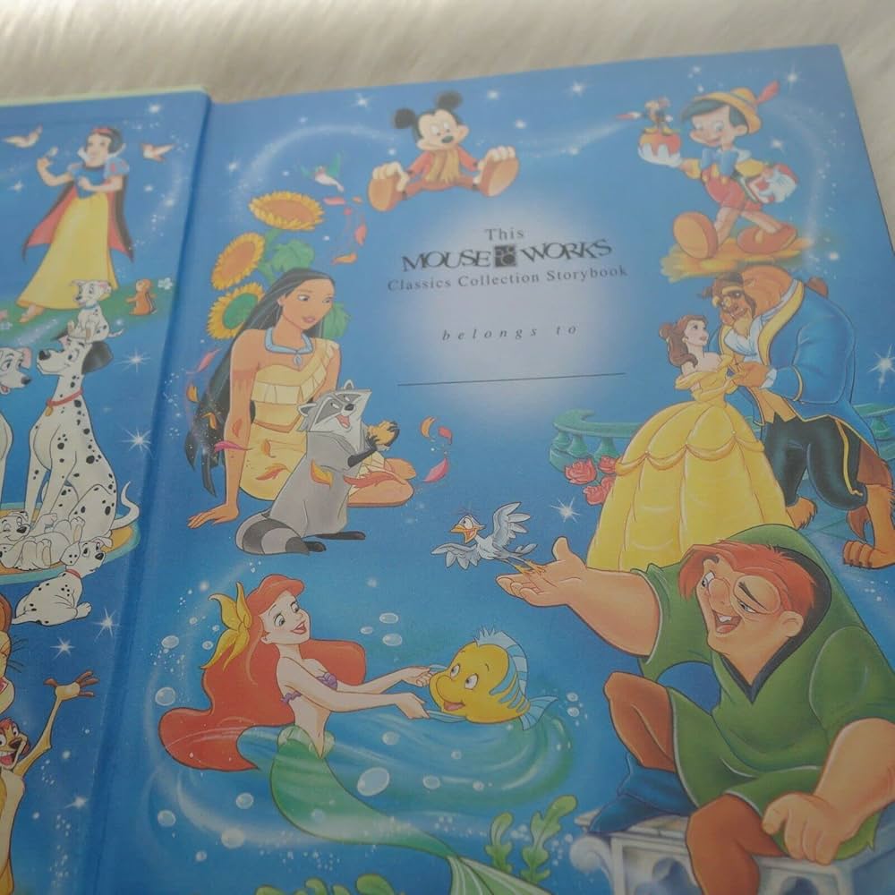 Amazon.co.jp: Alice in Wonderland (Disney: Classic Films S