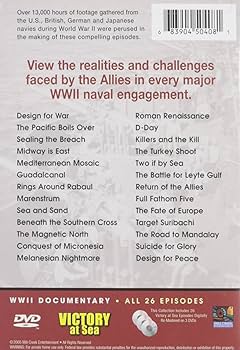 その他 Victory at Sea [DVD] [Import] Victory at Sea DVD – GRANDPOPSARMYNAVY