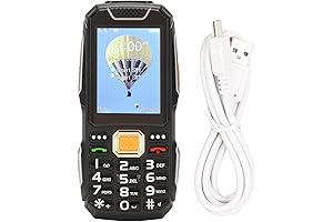 Celular Caterpillar Desbloqueado 2023: El compañero perfecto para los amantes de las aventuras