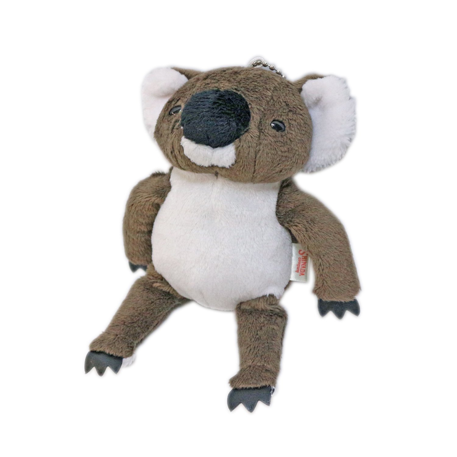 Amazon.co.jp: Koala (Small) Gray : Toys & Games
