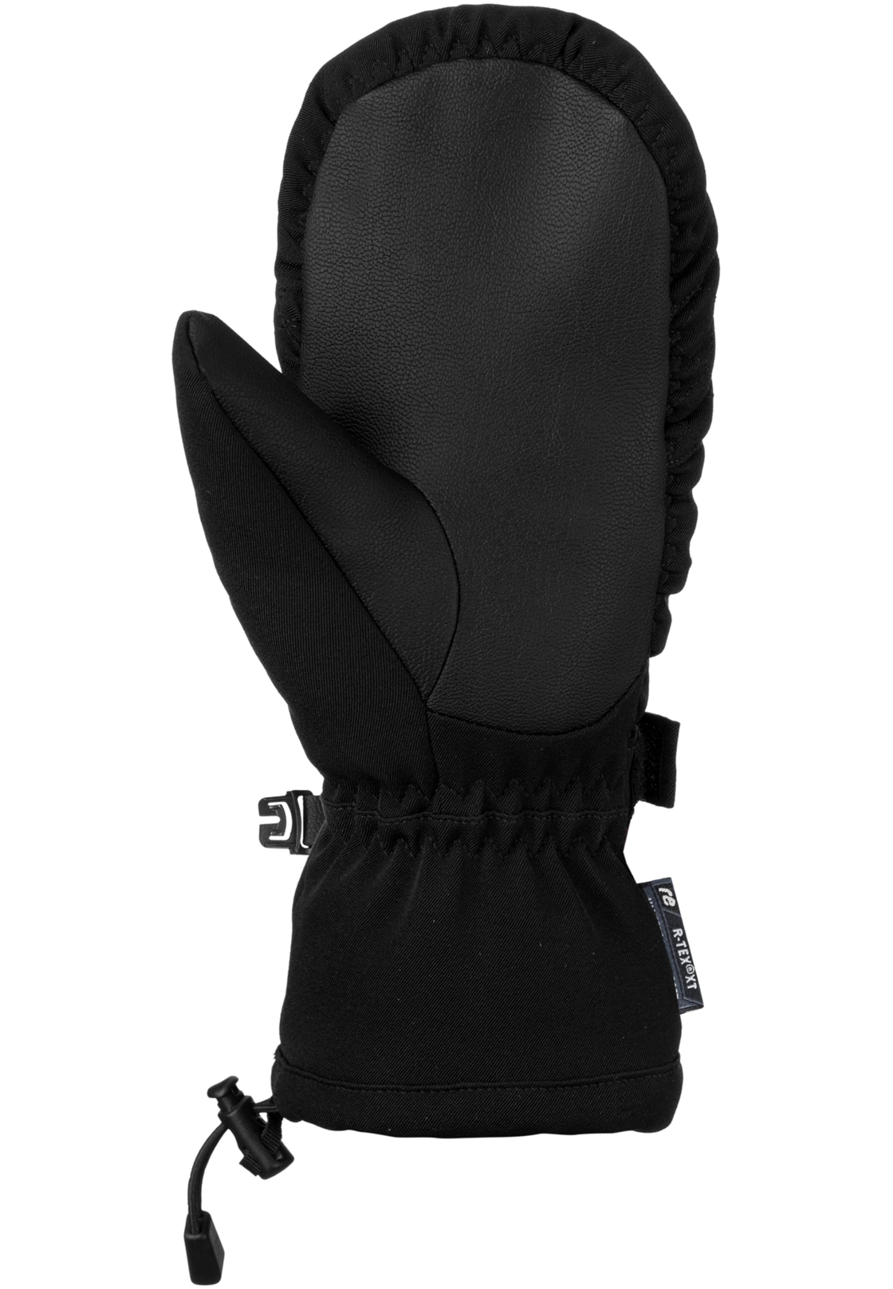 Reusch Chloe R-tex Xt Junior rękawice młodzieżowe, uniseks, ciepłe, wodoodporne, oddychające