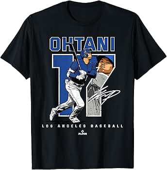 大谷翔平 ロサンゼルス 50/50記念Ｔシャツ　MLBPA公式ライセンス商品 ootani02.jpg