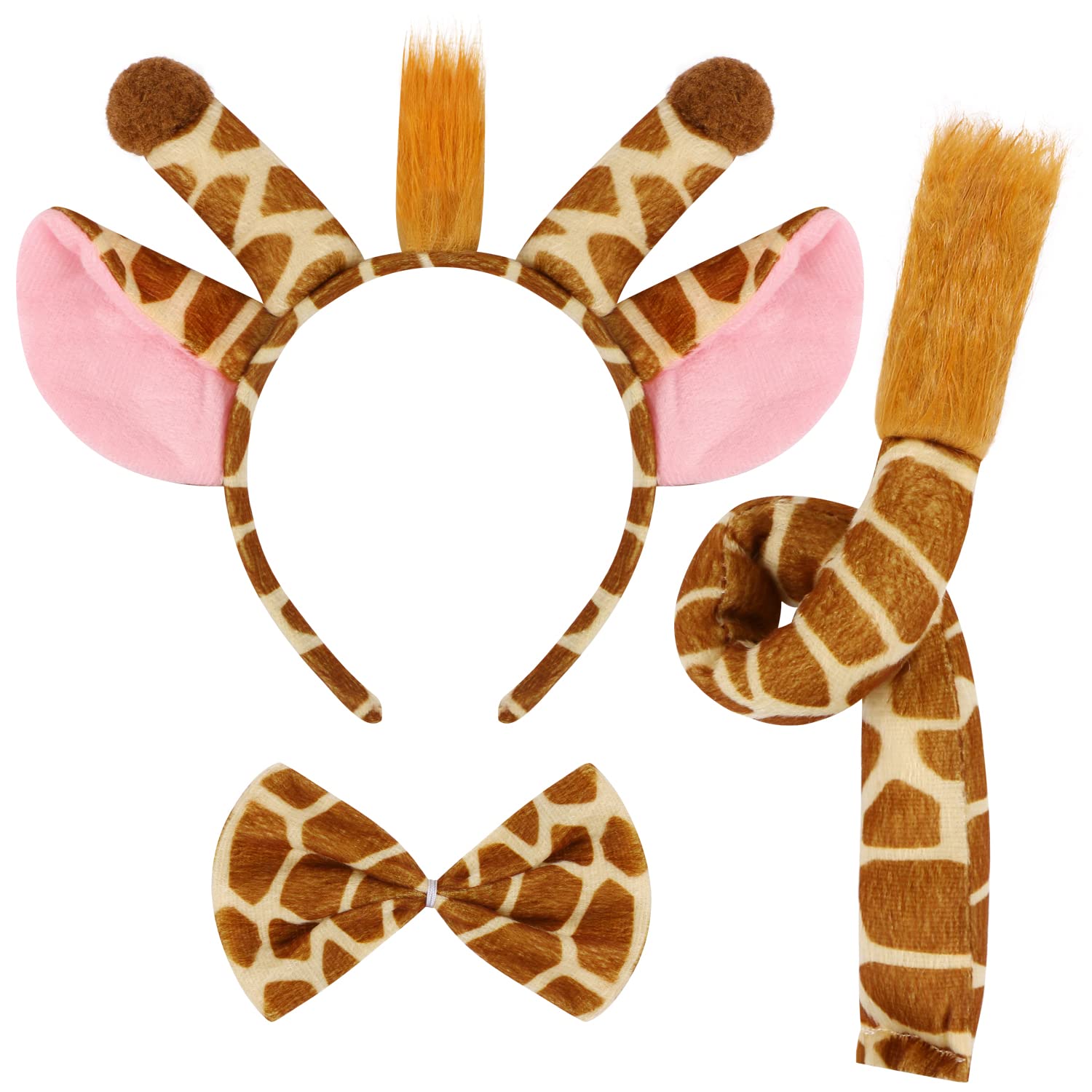 Giraffe Wild Blazer Set