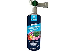 EcoScraps - Liquid Plant Food Made From Real Fruits & Vegetables