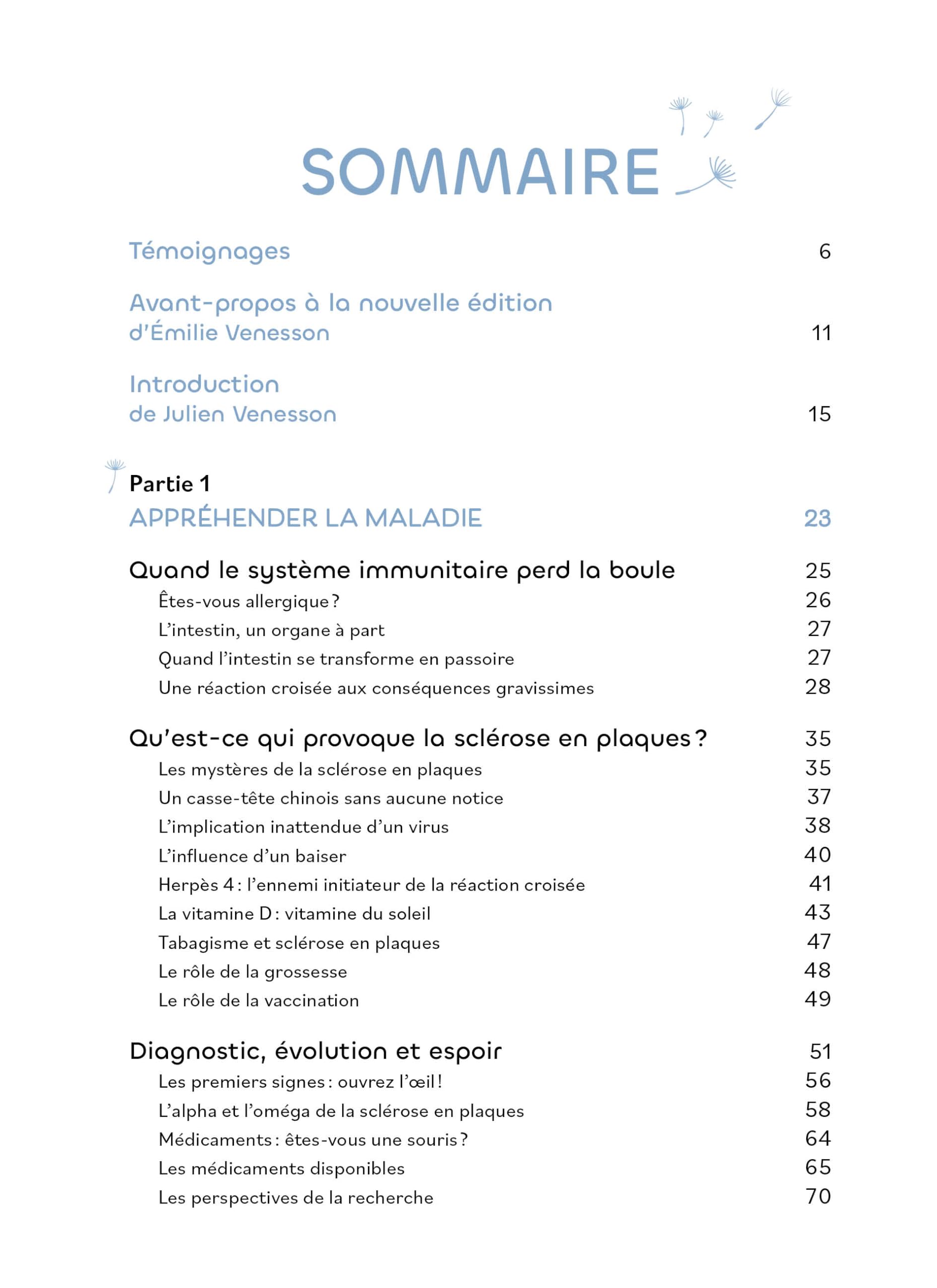 Vaincre la sclérose en plaques: Nutrition et rééducation : un programme pour retrouver une vie normale