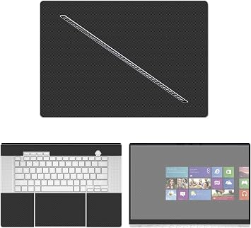 Decalrus - Protective Decal Sticker for The Asus Rog Zephyrus G16 GA605WV 16" Screen case Cover wrap ASrogZepG16_GA605-17