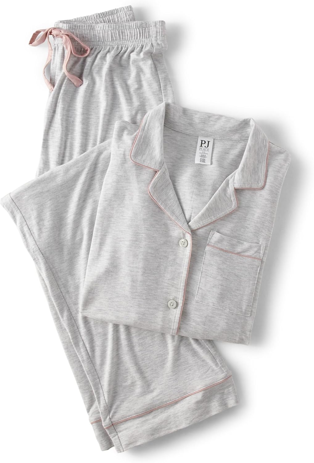The Children's Place girls Soft Modal Jersey Pajama Sets