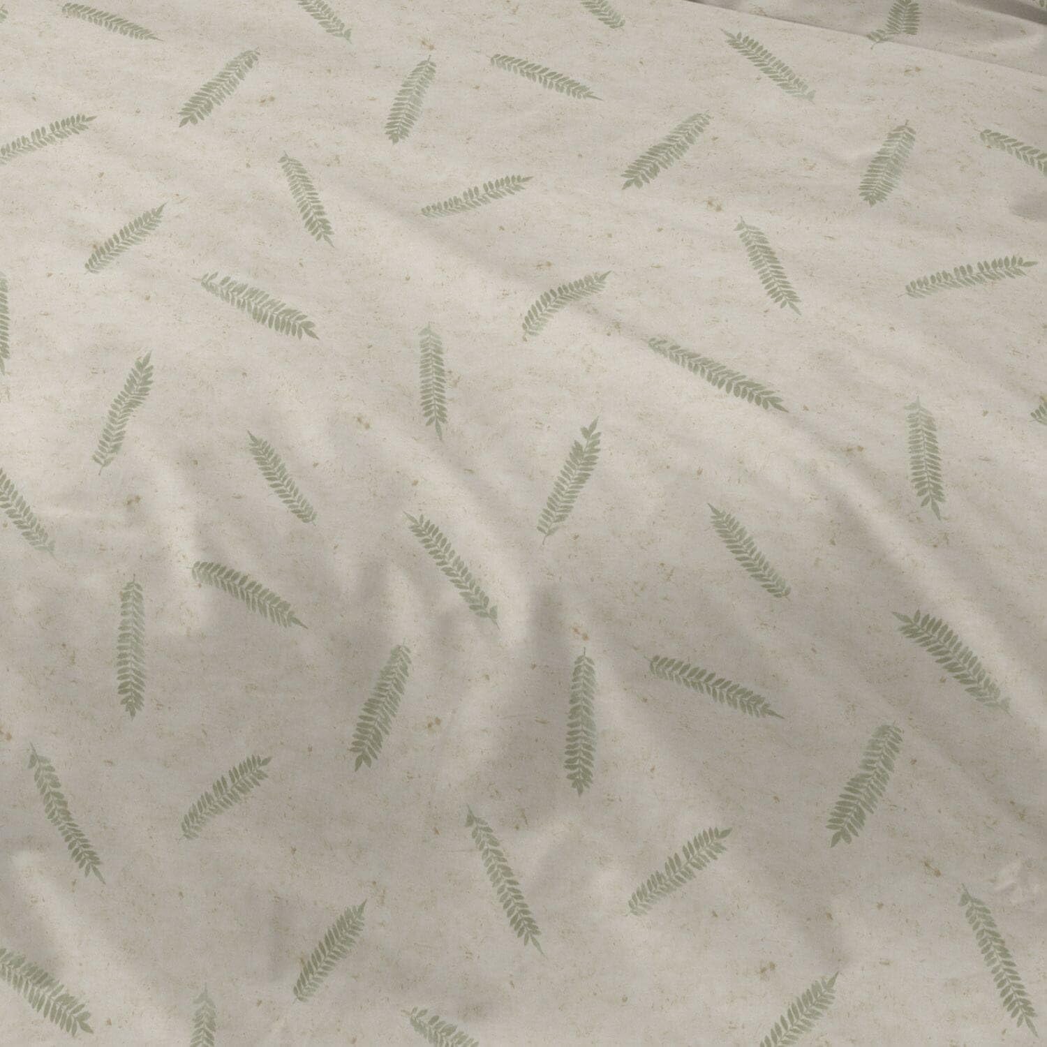 Burrito Blanco | Fundas nórdicas Estampadas | Cama de 150 a 160cm. (+Medidas Disponibles) | Diseño 046 | Color Verde (150-160x190/200cm.)