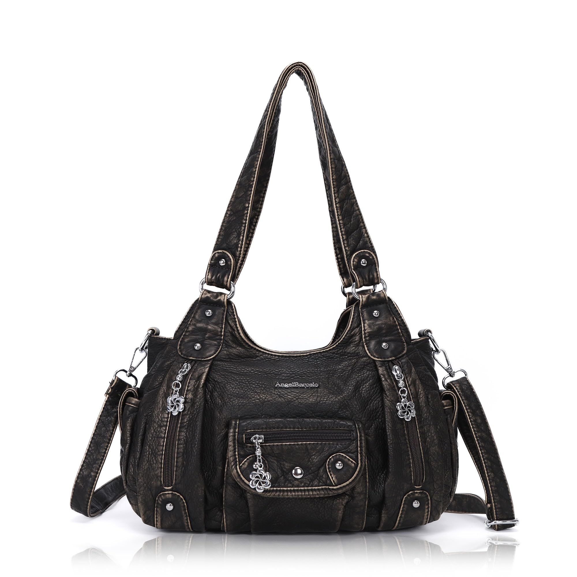 Angel BarceloWomen's Kl7202 Hobo