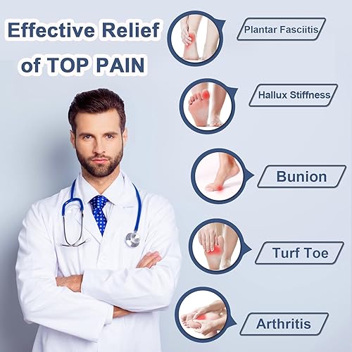 Miniatura 3 de Plantilla de fibra de carbono, 1 par para aliviar el dolor y la recuperación. Insertos ortopédicos muy rígidos ideales para reducir el dolor de pies