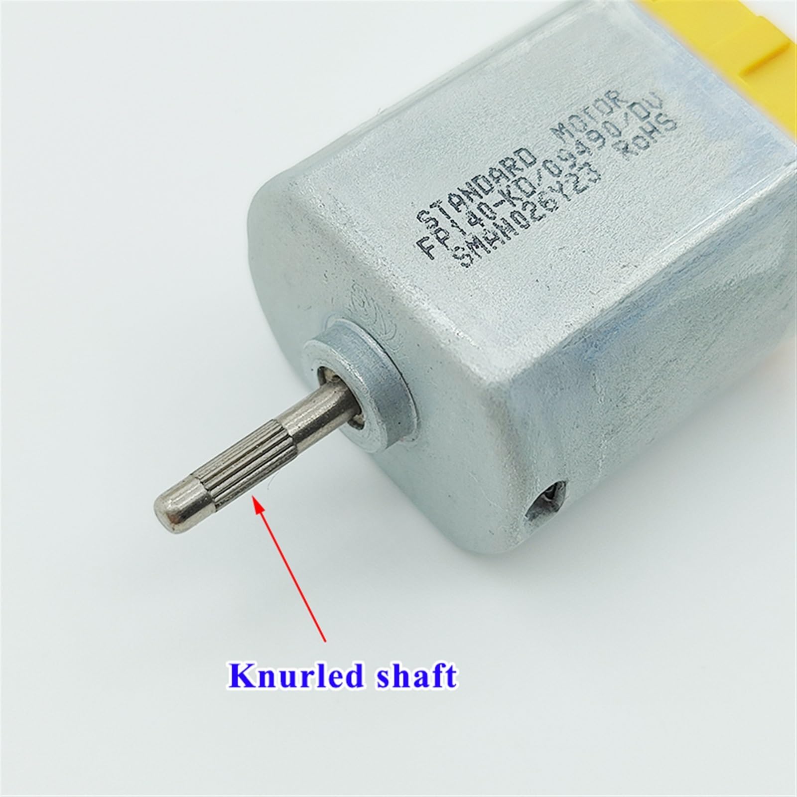 Motore FP140-KD/09490 DC 12V-24V 11600RPM Mini Motore Elettrico 20mm 1 Pezzo