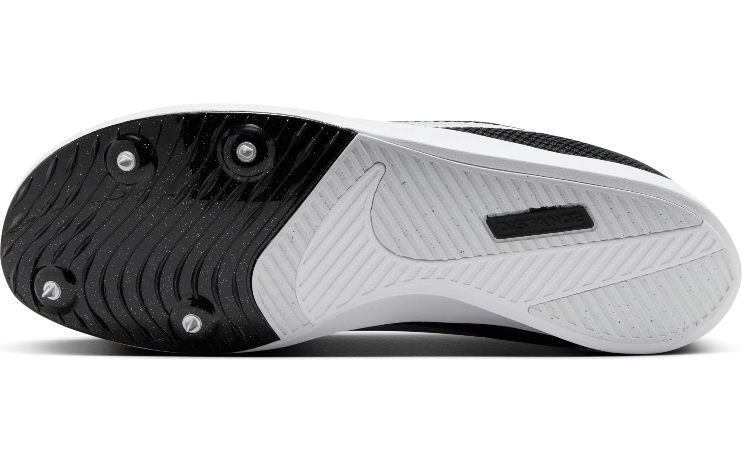 Nike Nike Zoom Rival Distance Track & Field Langstrecken-Spikes Spikes a Lunga distanzaUomo