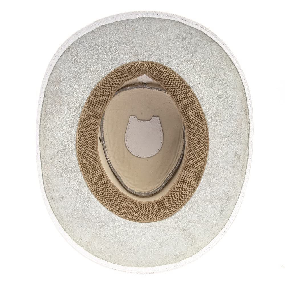 1654-Chapéu Unissex Estilo Americano em Couro Legitimo Linha Texas em promoção! Veja a oferta e mais achadinhos de Bonés & Chapéus 3 Hoje é o melhor dia para comprar 1654-Chapéu Unissex Estilo Americano em Couro Legitimo Linha Texas com aquele preço maroto! Promoção! Aproveite a oferta! 3