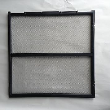 Exo Terra Terrarium Replacement Screen Top 12x12