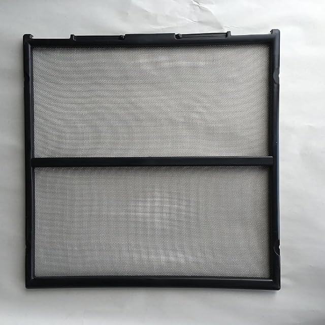 Foto 2 de 2 de Exo Terra Rejilla Superior para Terrario de Cristal Modelo Mini, 30 x 30 cm