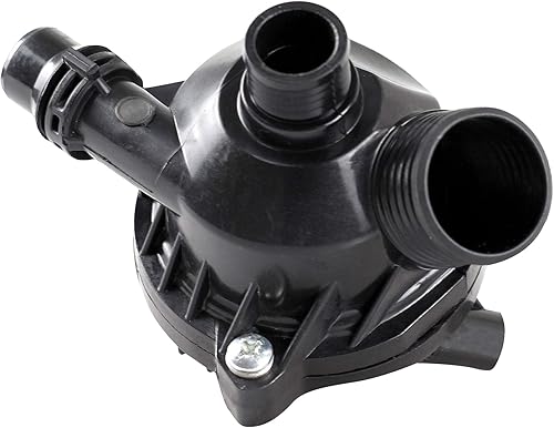 Miniatura 3 de BOXI Carcasa de termostato con sensor para BMW E82 E88 2008-2013  2006-2013 E90 E91 E92 E93  2004-2010 E60 E61 E83 X3  2003-2008 E88 5 E86 Z4