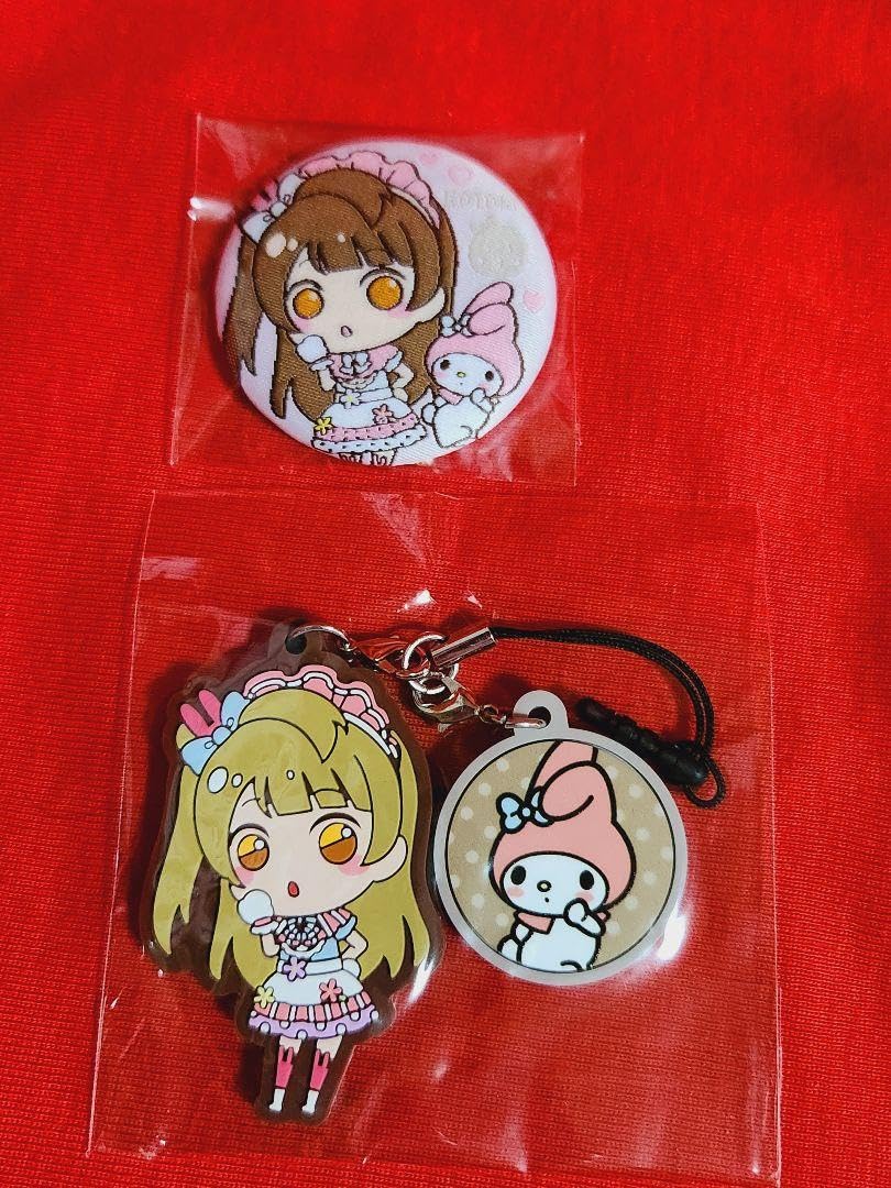 南ことり　刺繍缶 南ことり 刺繍缶 - メルカリ