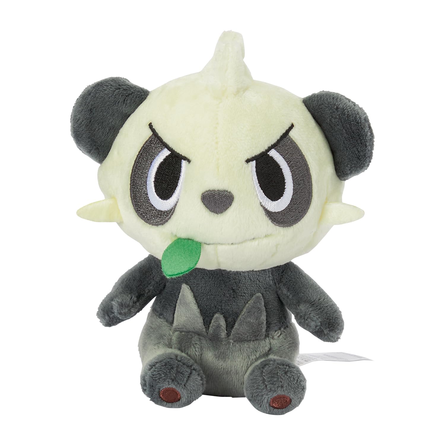 Amazon.co.jp: ポケモンセンターオリジナル 674 ぬいぐるみ Pokémon