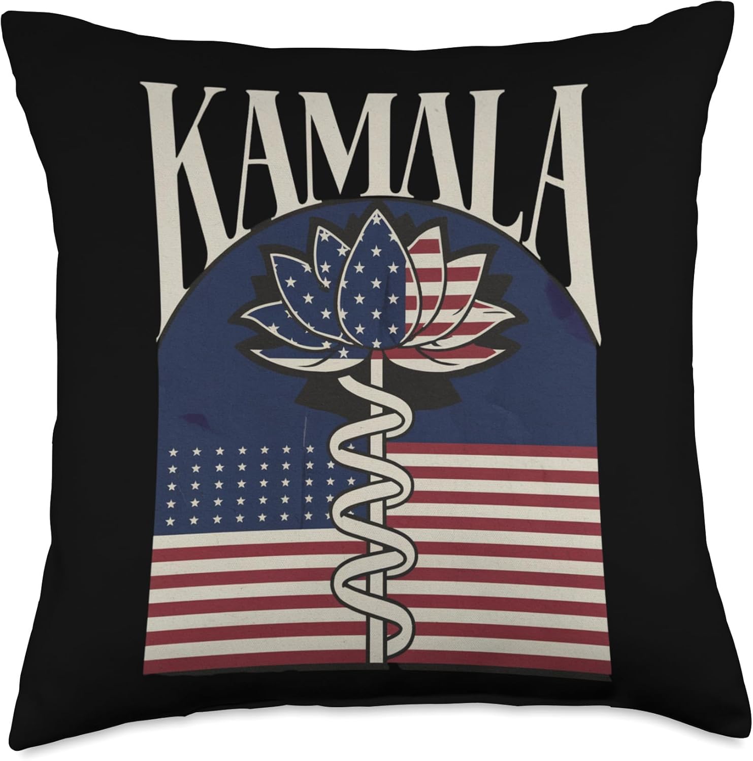 Kamala Harris 2024 President Election Campaign Apparel