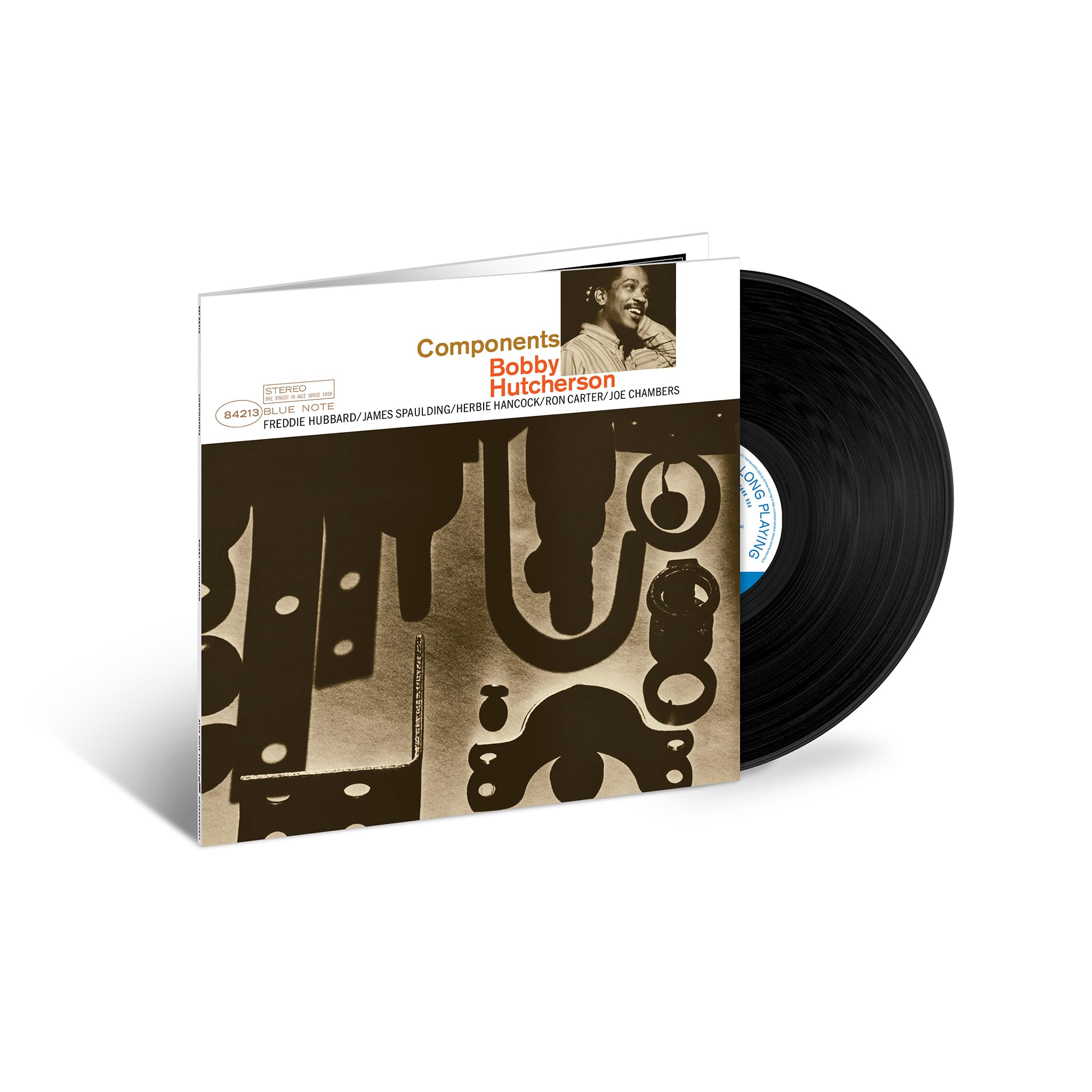 Components (Tone Poet Vinyl)