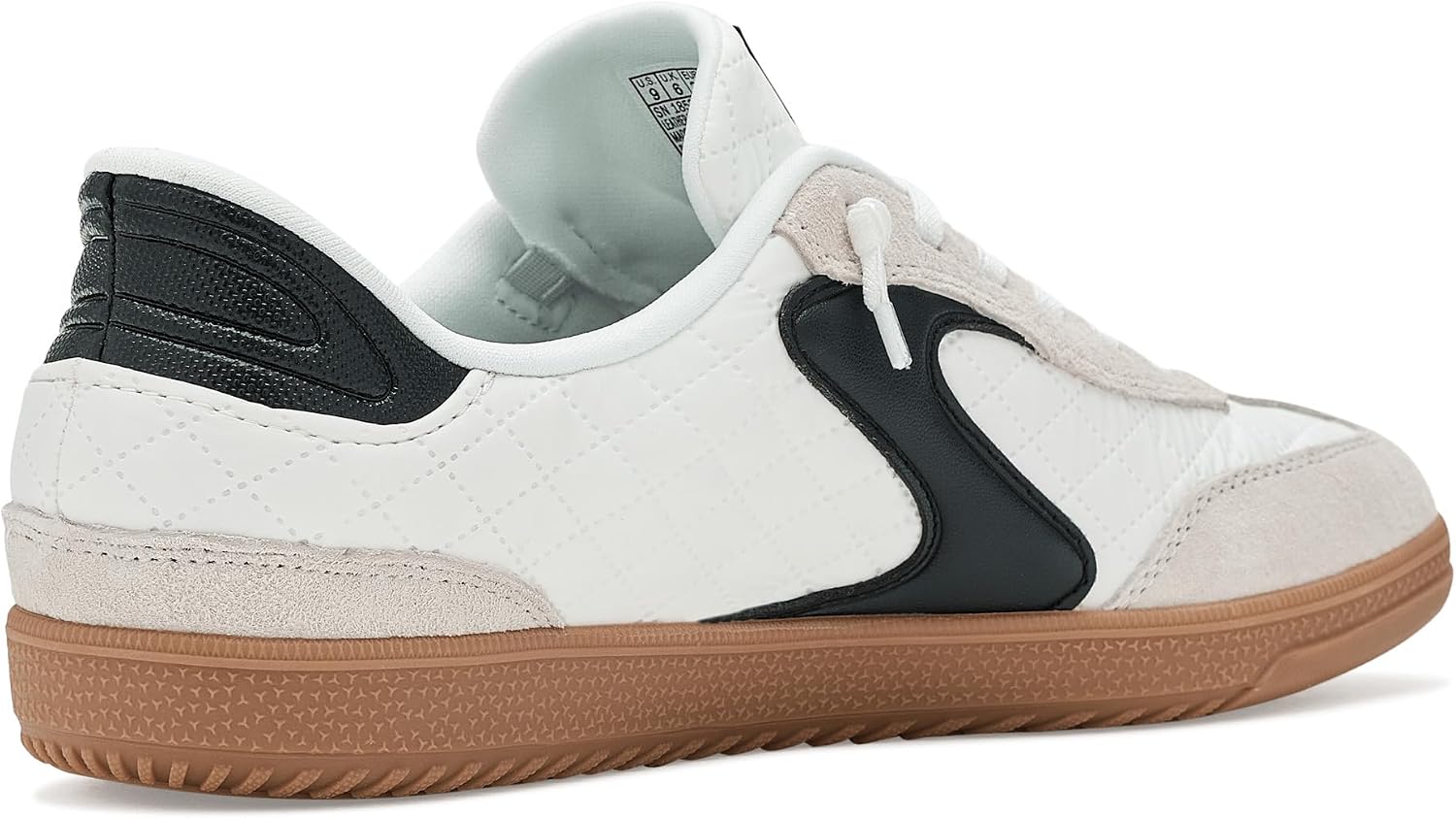 Skechers Womens Hotshot Soft Luxe Cozy Fit Hands Free Slip-ins