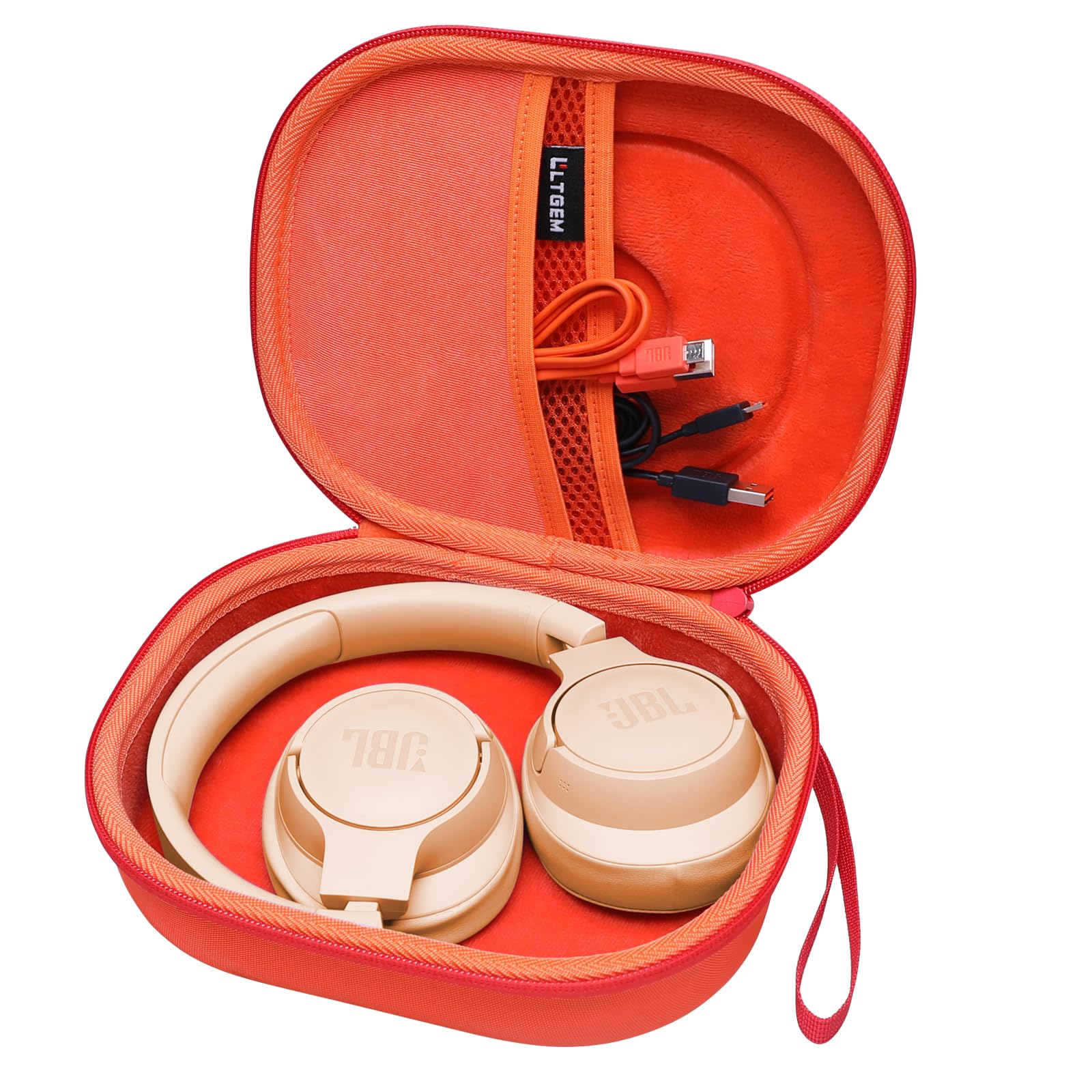 Amazon.com: LTGEM EVA Hard Case for JBL Live 770NC/660NC/650BT