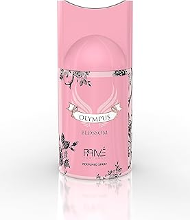 برايف بخاخ معطر اوليمبوس بلوسوم للنساء 250 مل