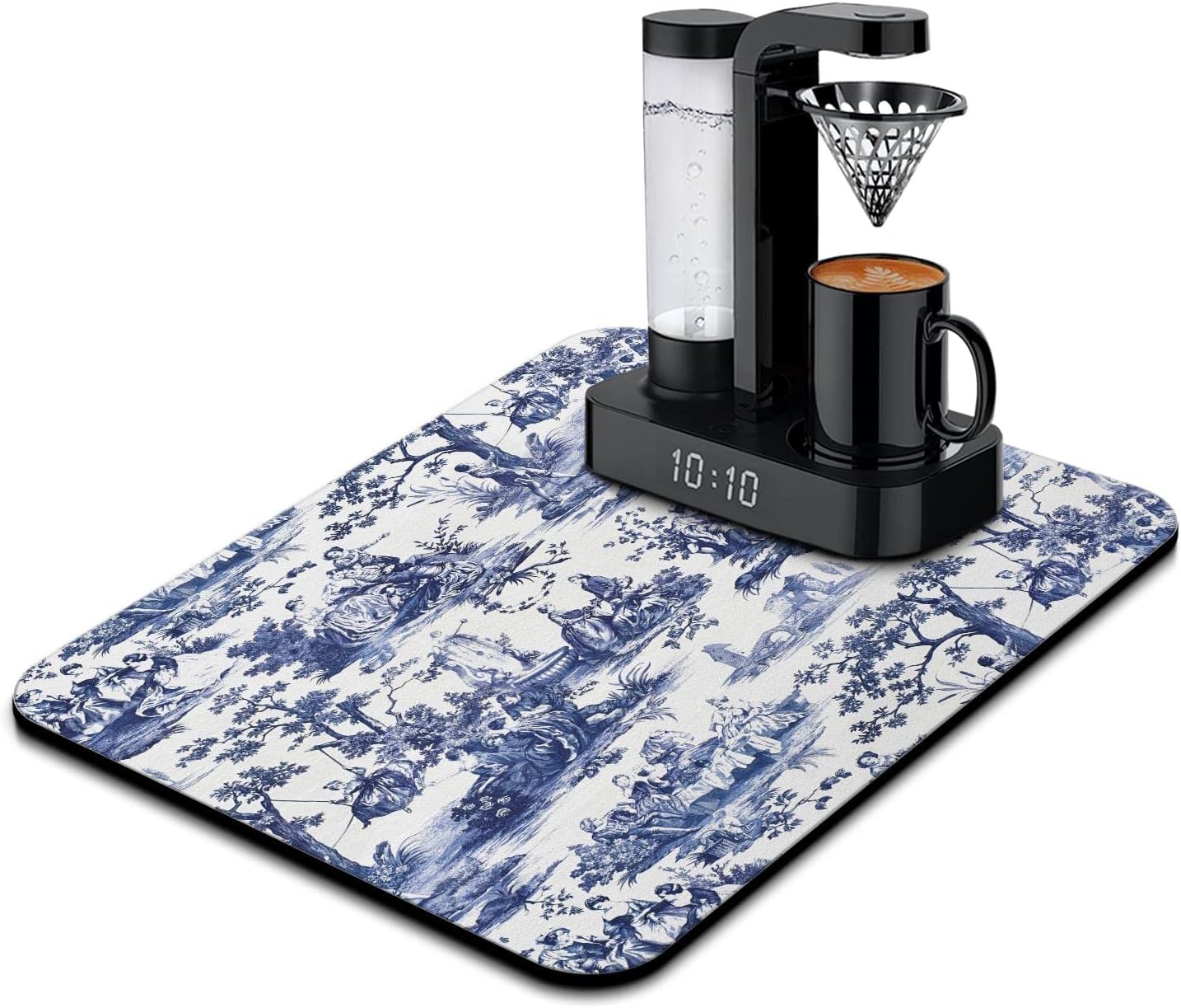 コンロ横のスペースを有効活用する3段ラック 幅53×奥行15×高さ51cm