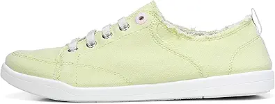 Vionic Pismo Women's Casual Supportive Sneaker