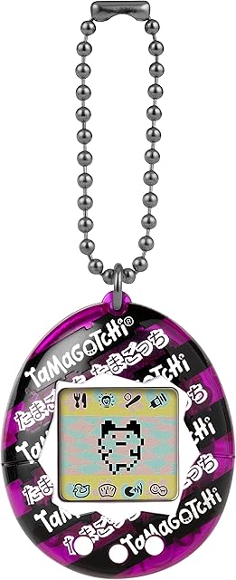 TAMAGOTCHI 42955NBNP - JAPANESE RIBBON