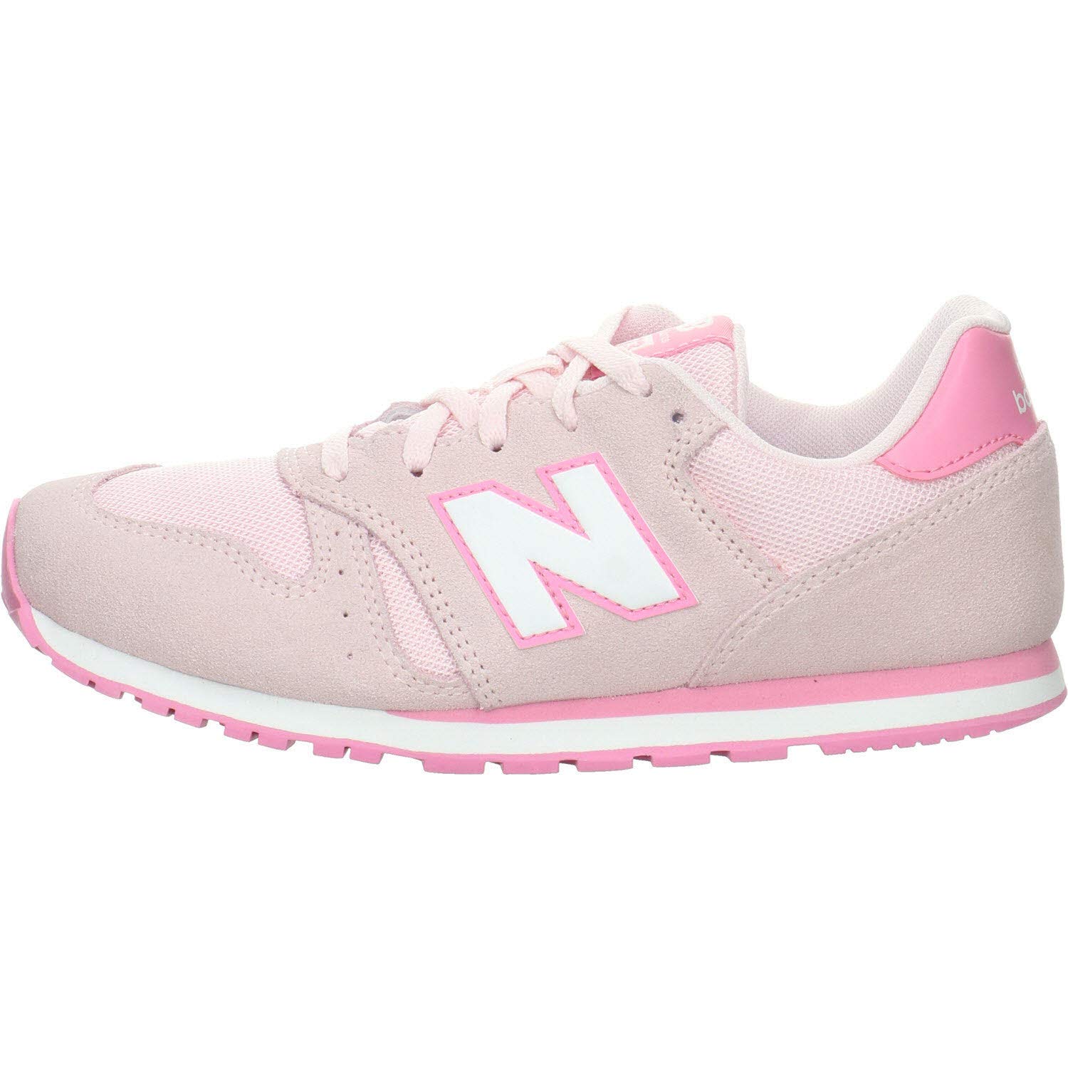 New Balance Yc373sg, Running Shoe Niños