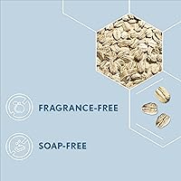 Vista 4 de Tratamiento calmante para baño Aveeno Active Naturals, paquete de 8 cada uno