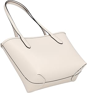 Amazon | [コーチ] トートバッグ CT859 レディース オフホワイト [並行