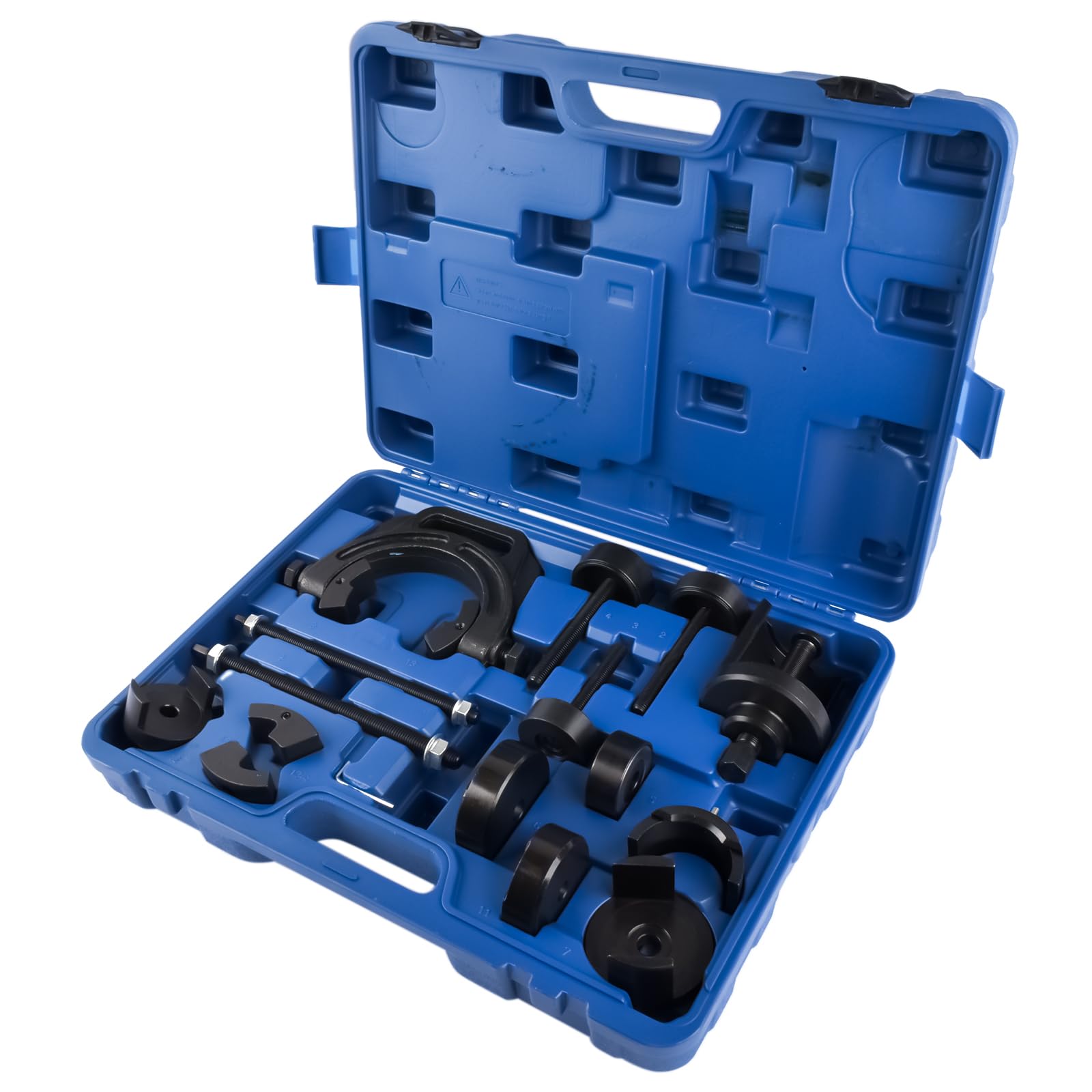 WFO Concepts Bushing Sleeves (9/16