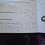 Imagen del cliente, haz clic para abrir la reseña del cliente