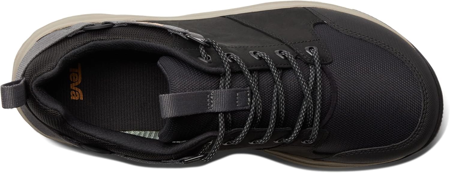 Teva Men's Grandview GTX Low Hiking Shoe - Image 2