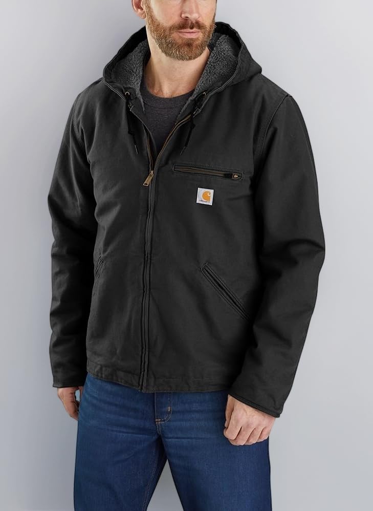 Carhartt Men's 104392 Work Utility Outerwear (pack of 1)