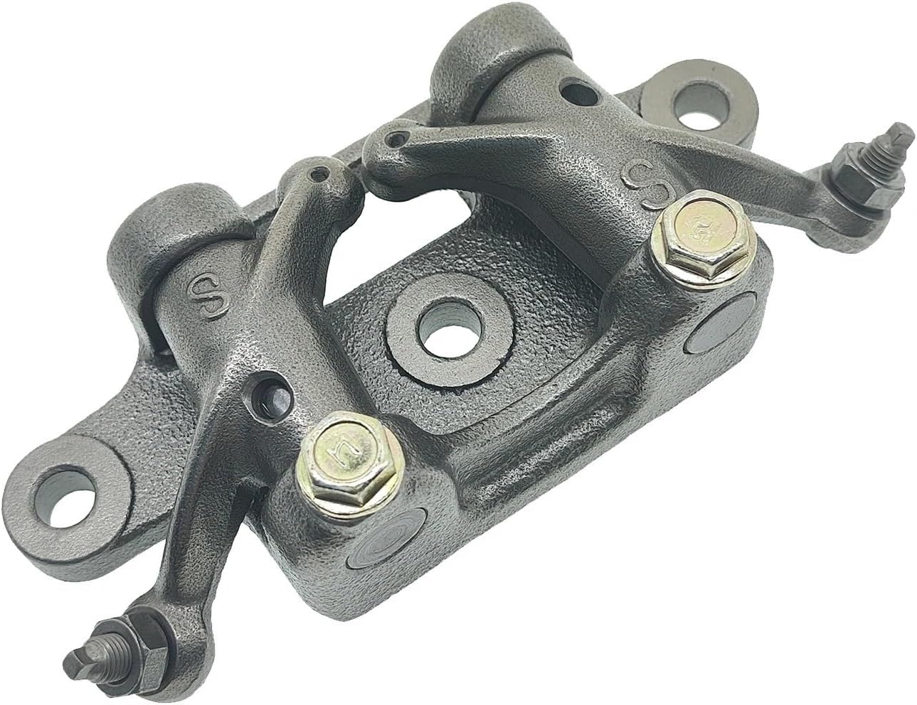 Fit for HX250 SB250 SB HX 250 300 Cc Camshaft Upper Rocker Swing Arm Pin Cam Shaft(Rocker Arm)