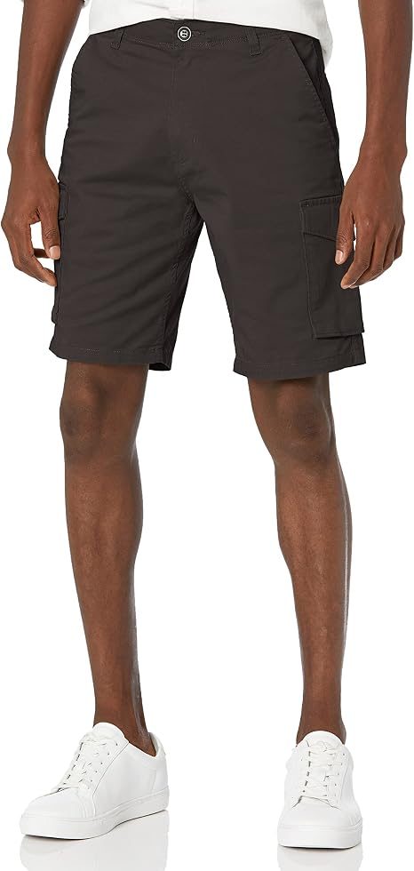 Amazon.com: Dockers pantalón corto cargo de corte clásico prelavado para  hombre : Ropa, Zapatos y Joyería