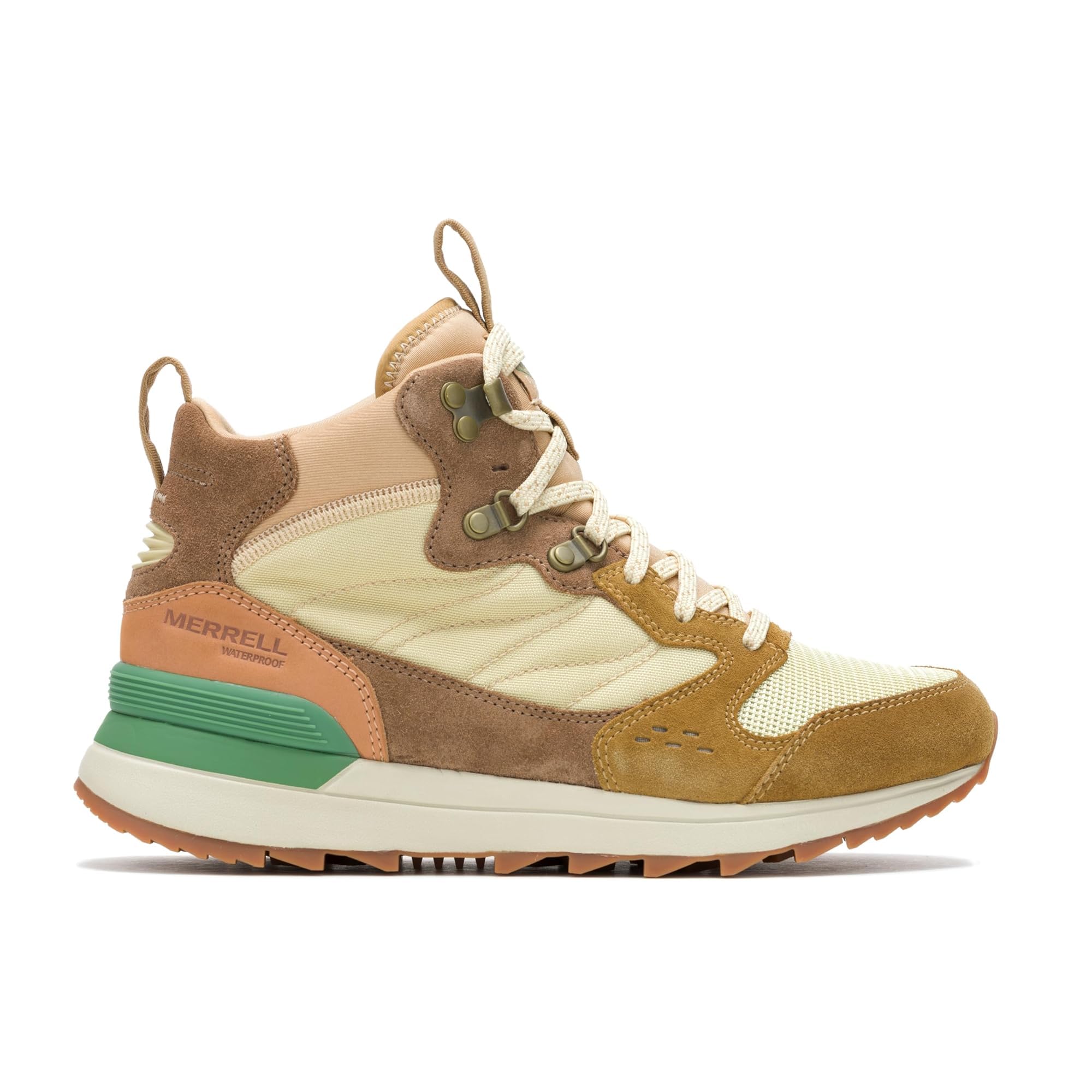 Merrell Alpine 83 Sneaker Recraft Mid Waterproof Botas de modaMujer