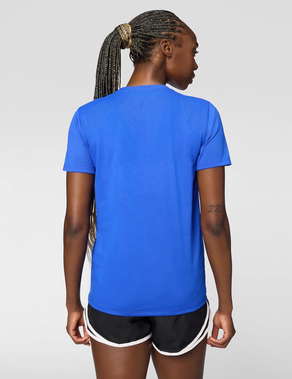 Nike Women's Dri-fit Women's T-Shirt