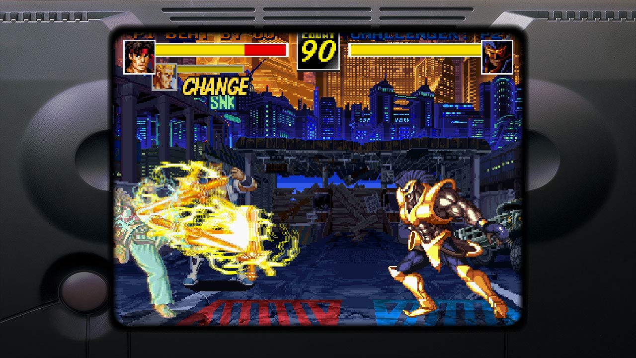 Amazon.com: Fu'un Super Combo (Limited Run #312